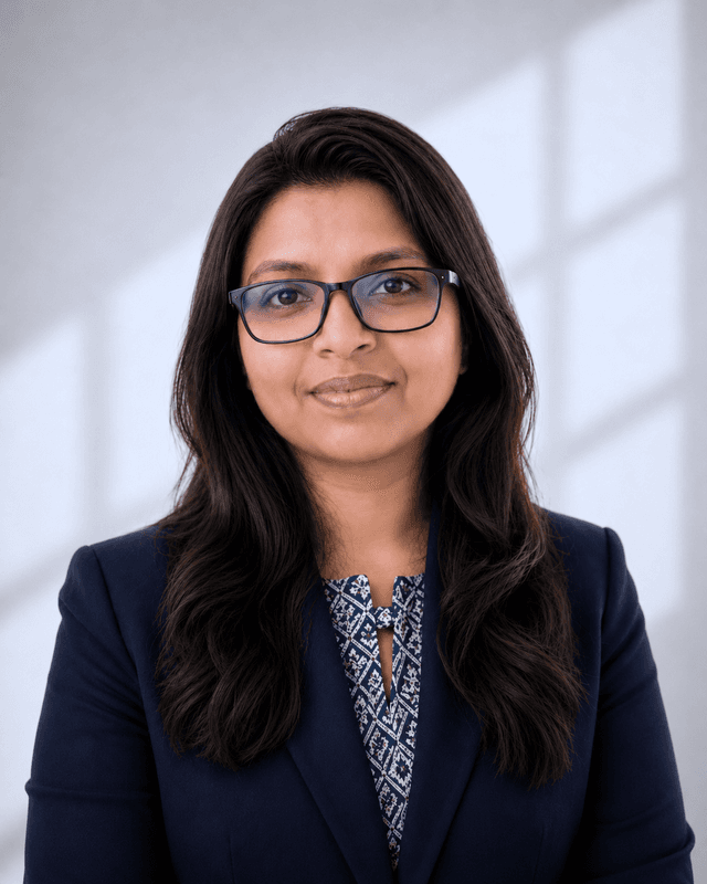 Priyam Sethi