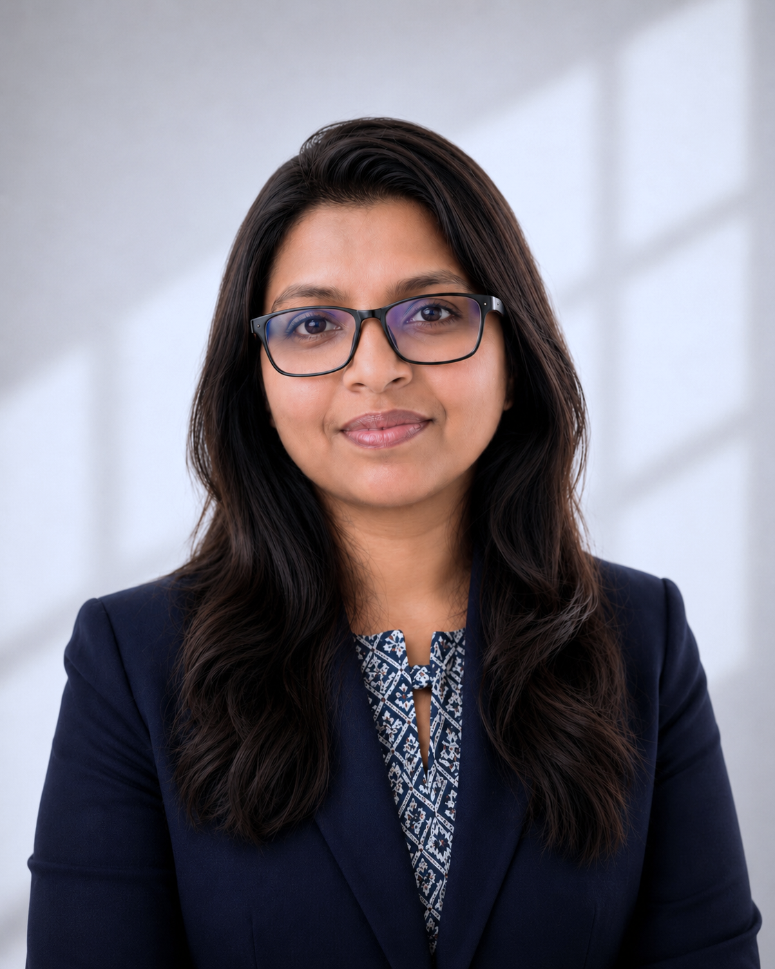 Priyam Sethi