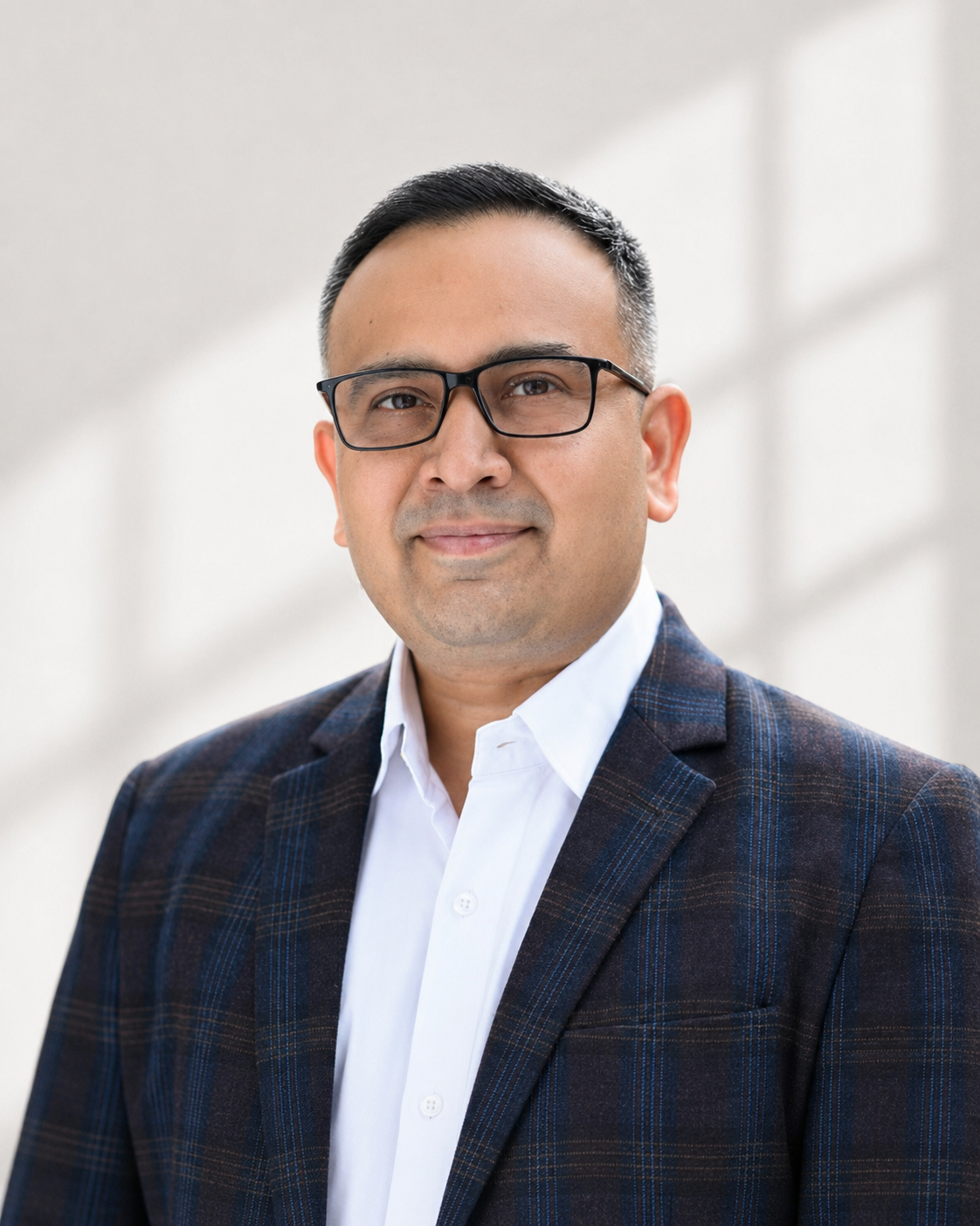Siddharth Kothiya