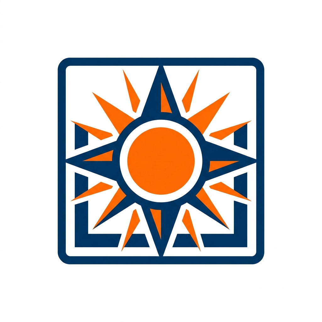 Solar Square Logo